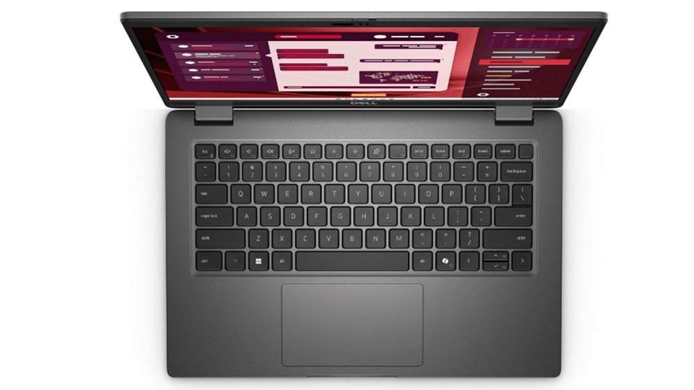 Laptop Dell Latitude 3450-L3450-1335U-08512U-FBL