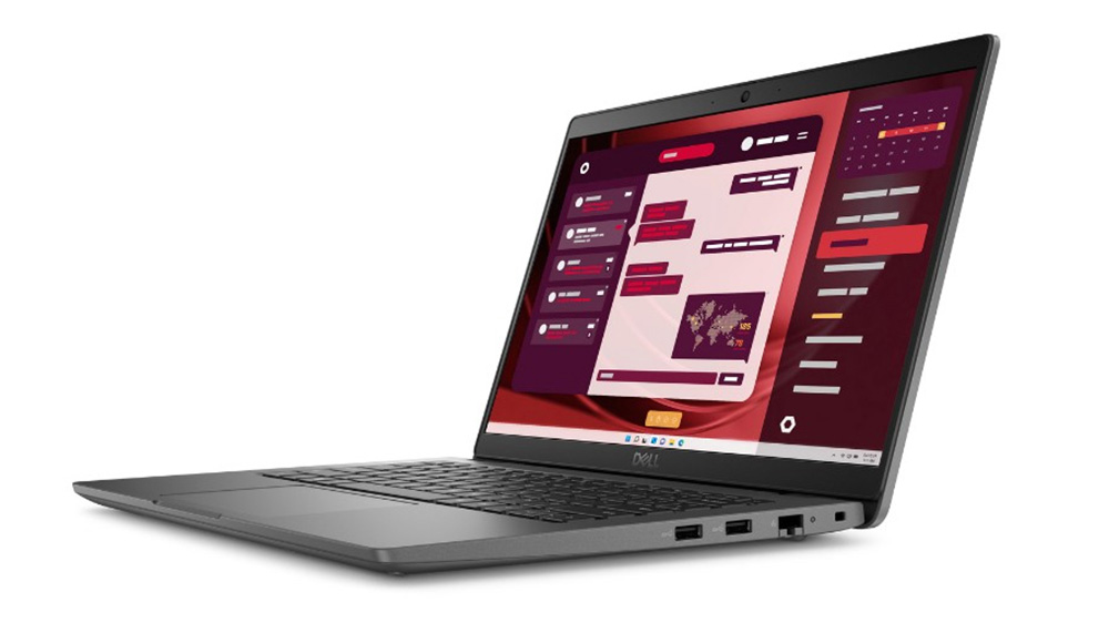 Laptop Dell Latitude 3450-L3450-1335U-08512U-FBL