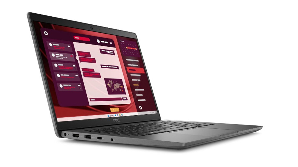 Laptop Dell Latitude 3450-L3450-1335U-08512U-FBL