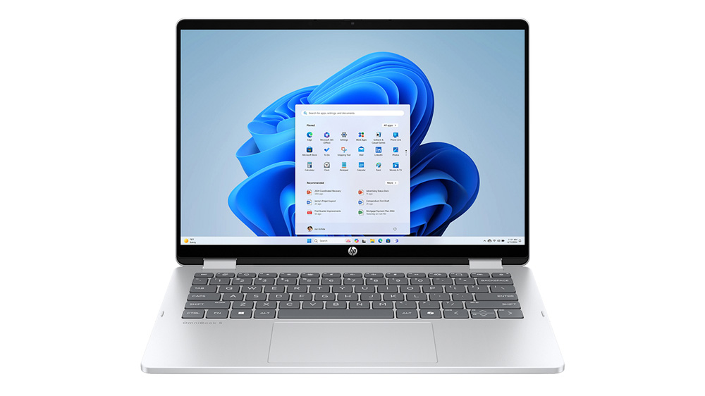 Laptop HP OmniBook 5 Flip 14-fp0055TU BZ7Q4PA