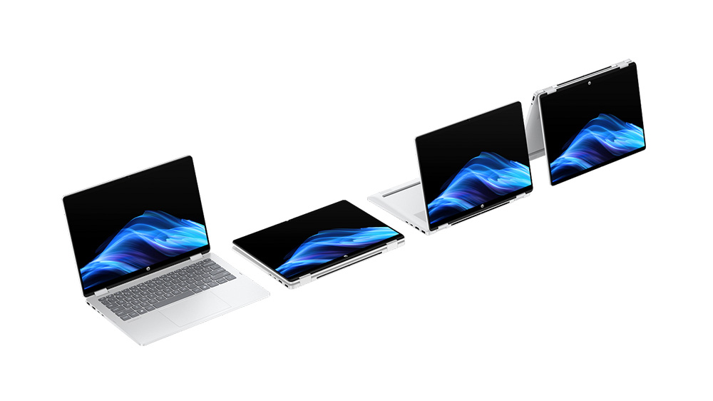 Laptop HP OmniBook 5 Flip 14-fp0055TU BZ7Q4PA