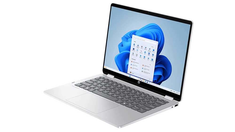 Laptop HP OmniBook 5 Flip 14-fp0057TU BZ7Q6PA