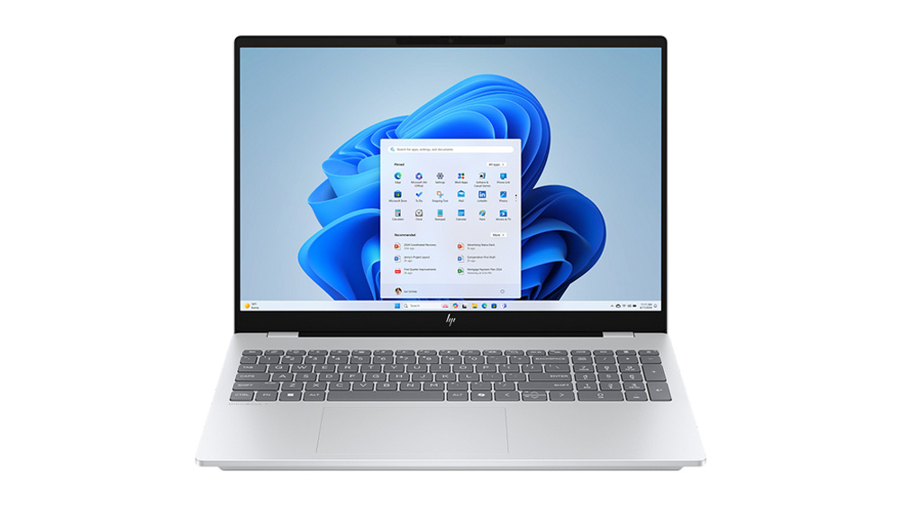 Laptop HP OmniBook 7 AI 16-az0038TU C2CX1PA