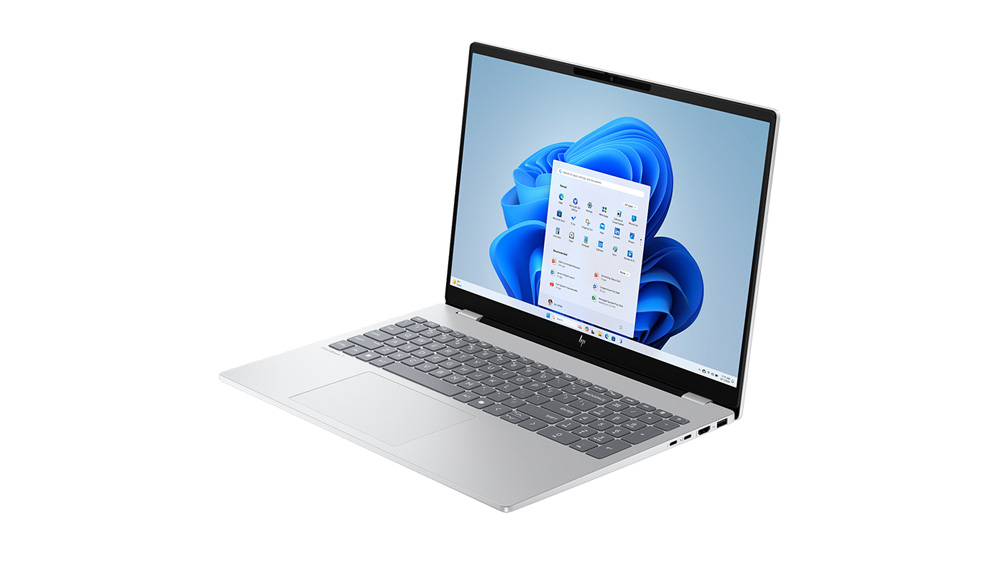 Laptop HP OmniBook 7 AI 16-az0038TU C2CX1PA