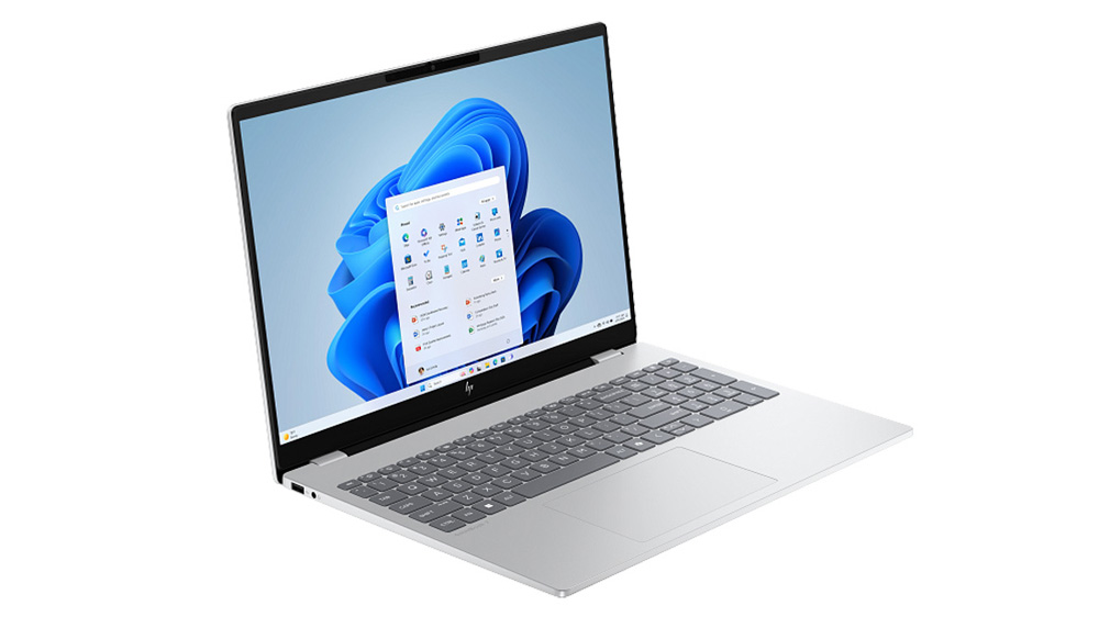 Laptop HP OmniBook 7 AI 16-az0043TU C2CX3PA