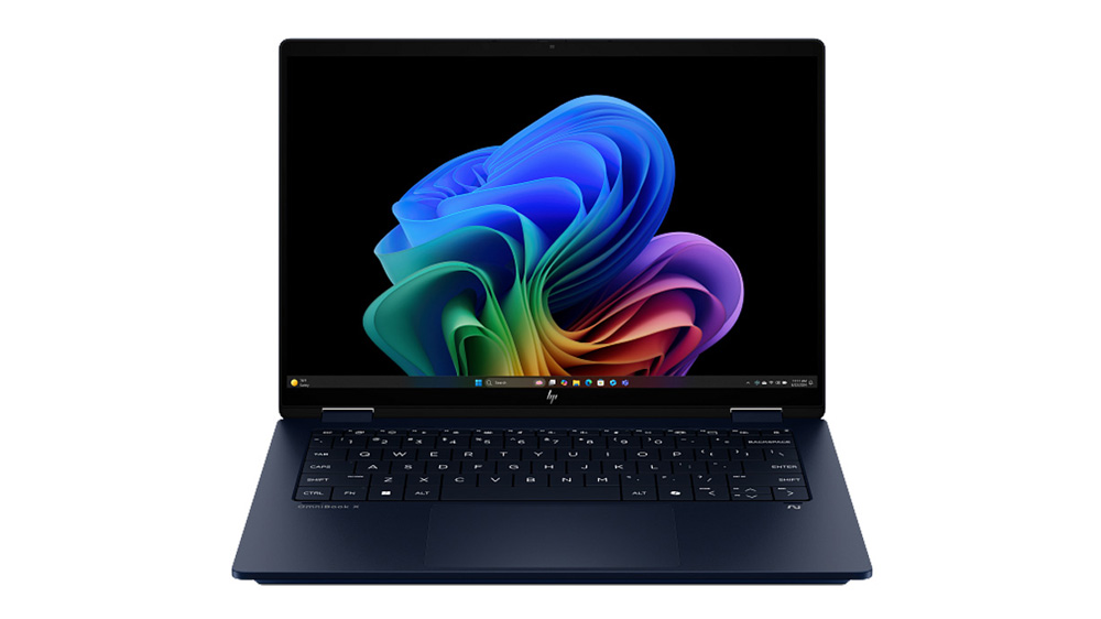 Laptop HP OmniBook X Flip 14-fm0076TU BZ7P6PA