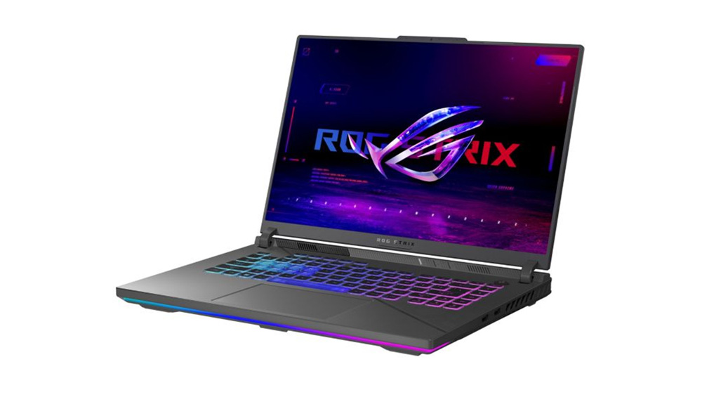 Laptop ASUS ROG Strix G16 G614PH-S5101W