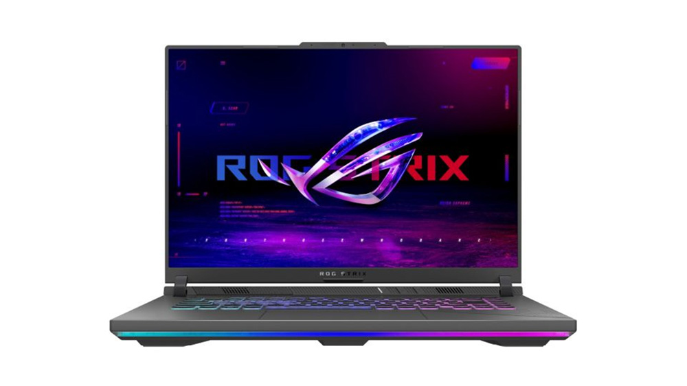 Laptop ASUS ROG Strix G16 G614PH-S5101W