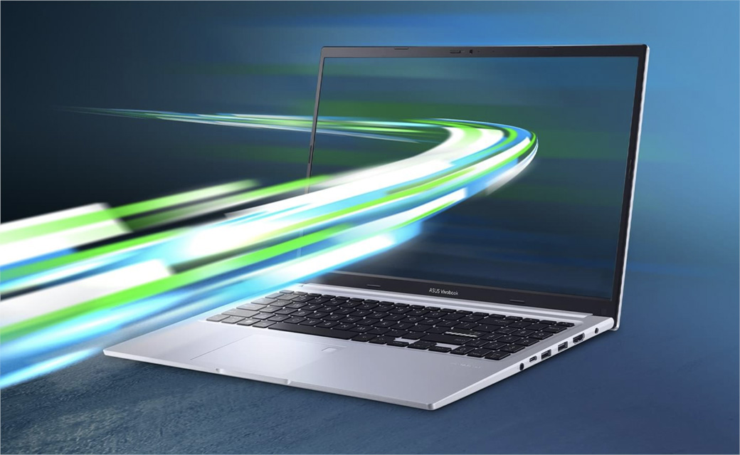 Laptop Asus VivoBook 15 X1502 - Đây Là Thiên Vương Văn Phòng?