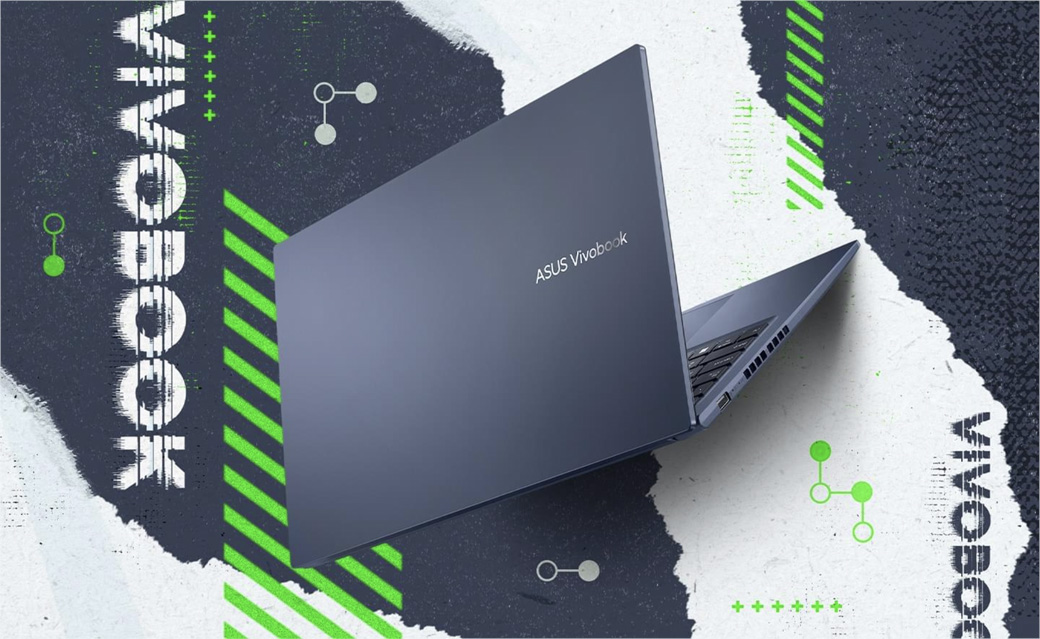 Laptop Asus VivoBook 15 X1502ZA-BQ127W - ANPHATPC.COM.VN