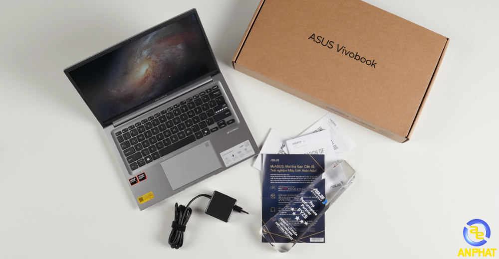 Laptop Asus Vivobook 14 M1405NAQ-LY011W