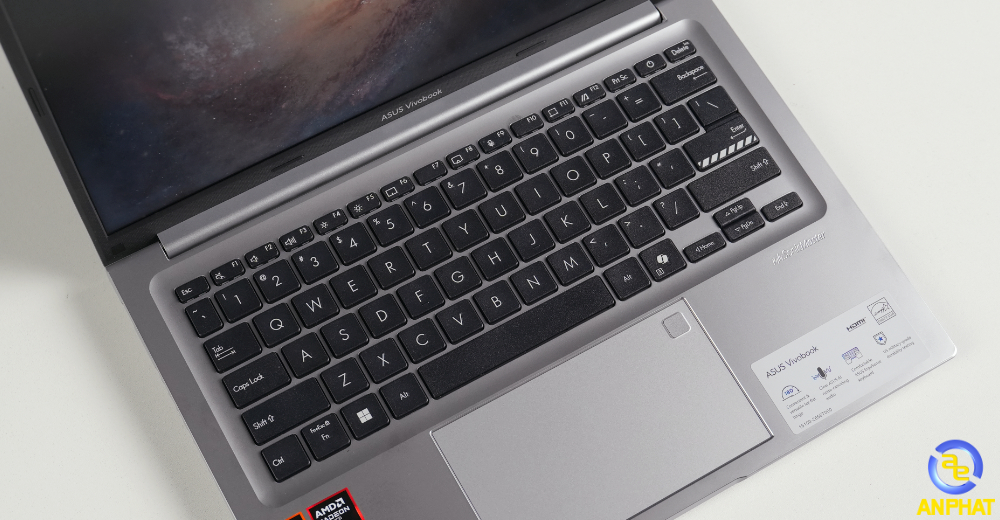 Laptop Asus Vivobook 14 M1405NAQ-LY011W