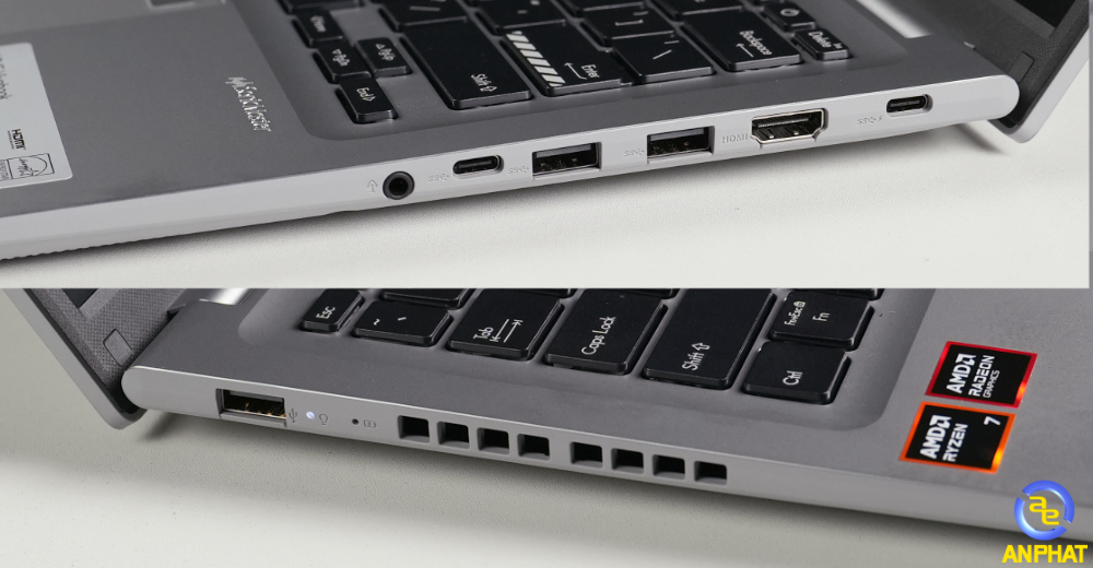 Laptop Asus Vivobook 14 M1405NAQ-LY011W