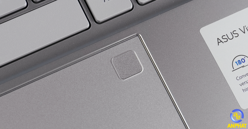 Laptop ASUS Vivobook X1404VA-EB355W