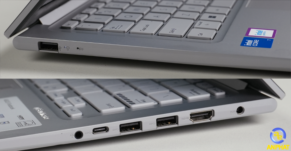 Laptop ASUS Vivobook X1404VA-EB355W