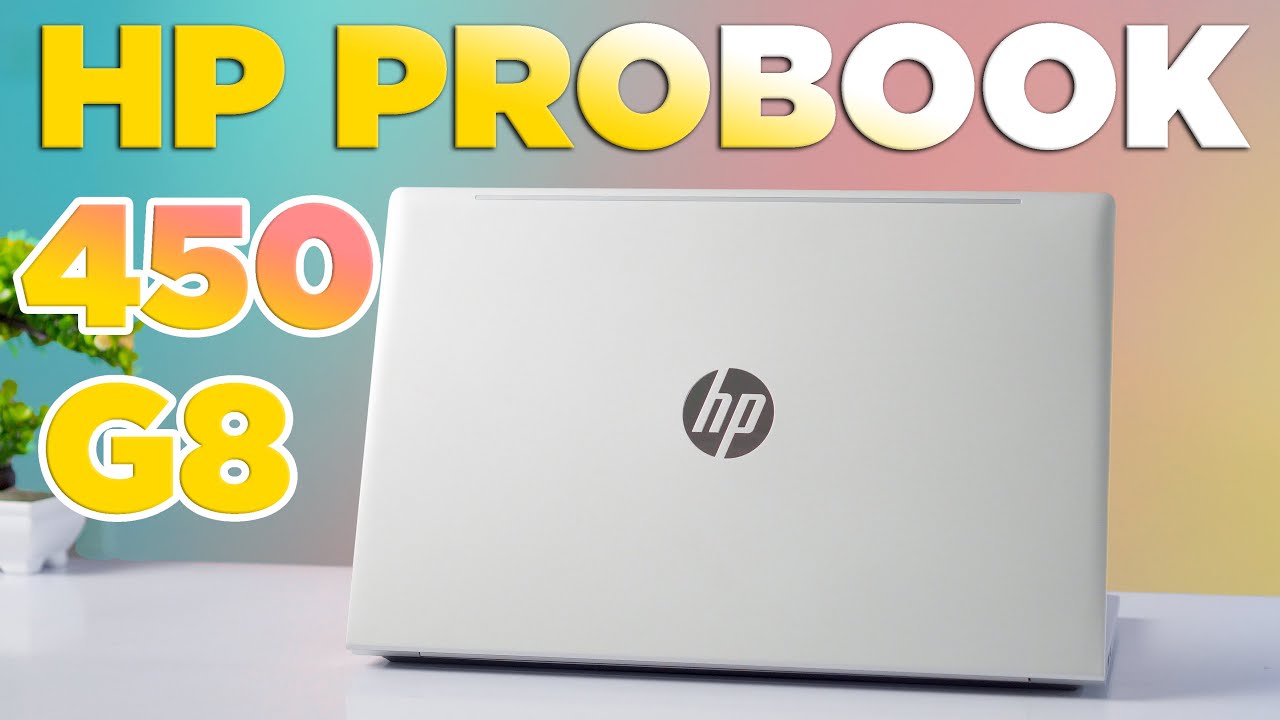 Laptop Hp Probook 450 G8 51x28pa Core™ I5 1135g7 8gb 512gb Intel® Iris® Xe 156 Inch 9712