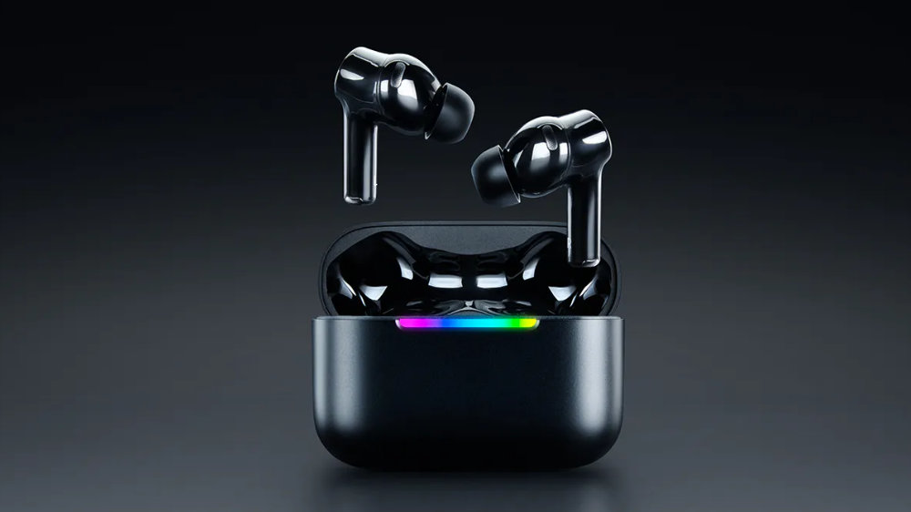 Tai nghe Razer Hammerhead V3 X HyperSpeed