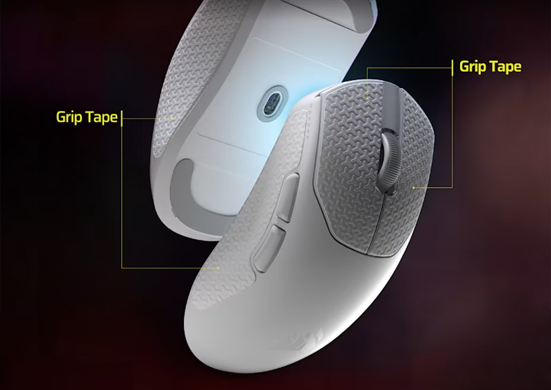 Chuột Corsair Sabre V2 Pro Ultralight