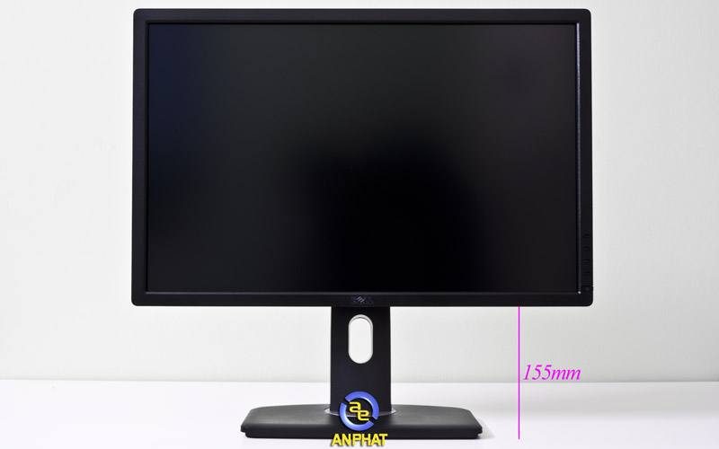 Màn Hình Máy Tính Dell Ultrasharp U2412M - ANPHATPC.COM.VN