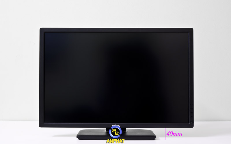 Màn Hình Máy Tính Dell Ultrasharp U2412M - ANPHATPC.COM.VN