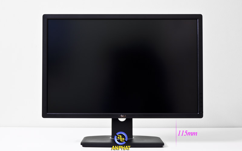 Màn Hình Máy Tính Dell Ultrasharp U2412M - ANPHATPC.COM.VN