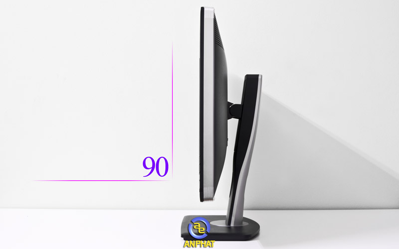 Màn Hình Máy Tính Dell Ultrasharp U2412M - ANPHATPC.COM.VN