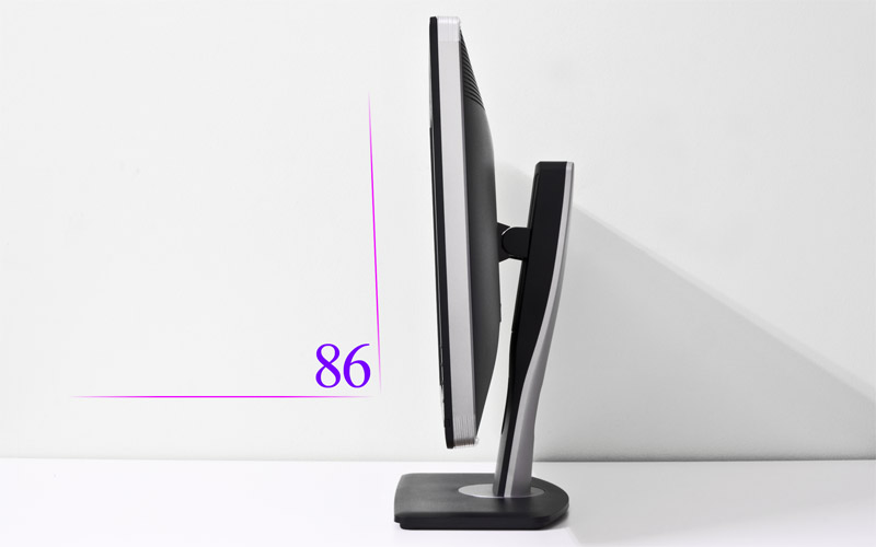 Màn Hình Máy Tính Dell Ultrasharp U2412M - ANPHATPC.COM.VN