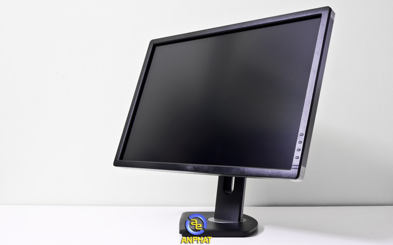 Màn Hình Máy Tính Dell Ultrasharp U2412M - ANPHATPC.COM.VN