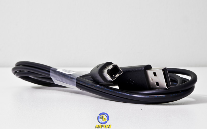 Màn Hình Máy Tính Dell Ultrasharp U2412M - ANPHATPC.COM.VN
