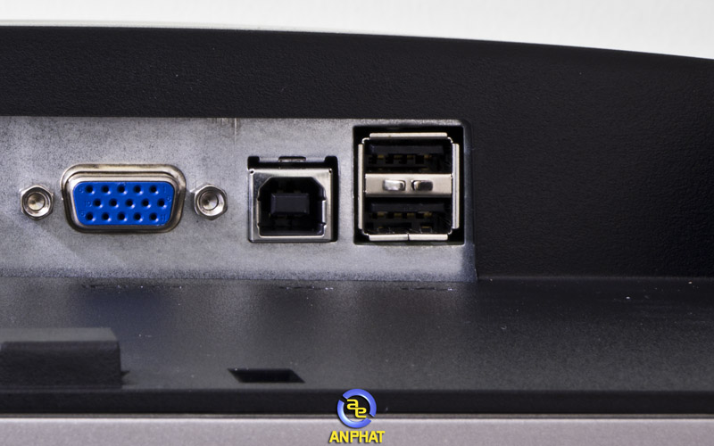 Màn Hình Máy Tính Dell Ultrasharp U2412M - ANPHATPC.COM.VN