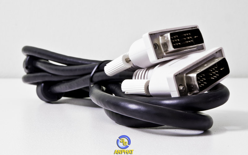 Màn Hình Máy Tính Dell Ultrasharp U2412M - ANPHATPC.COM.VN