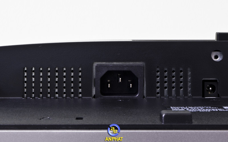 Màn Hình Máy Tính Dell Ultrasharp U2412M - ANPHATPC.COM.VN