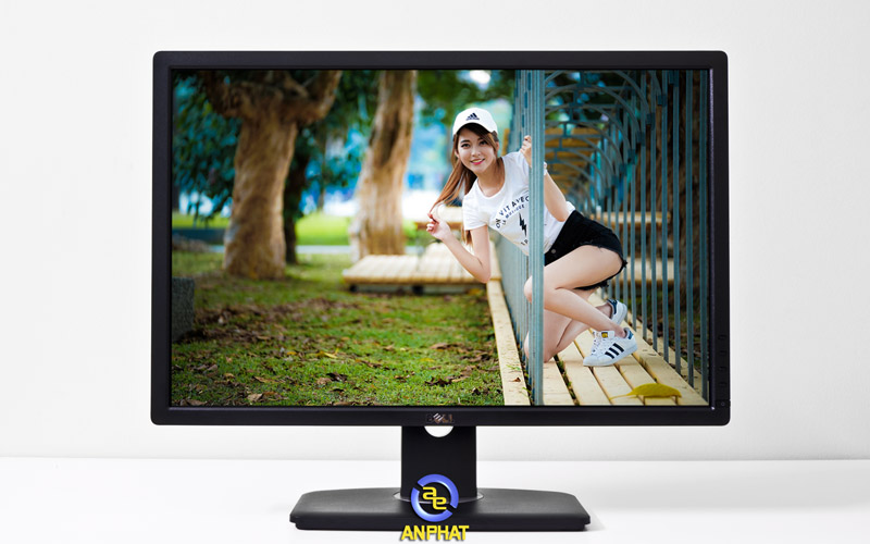 Màn Hình Máy Tính Dell Ultrasharp U2412M - ANPHATPC.COM.VN