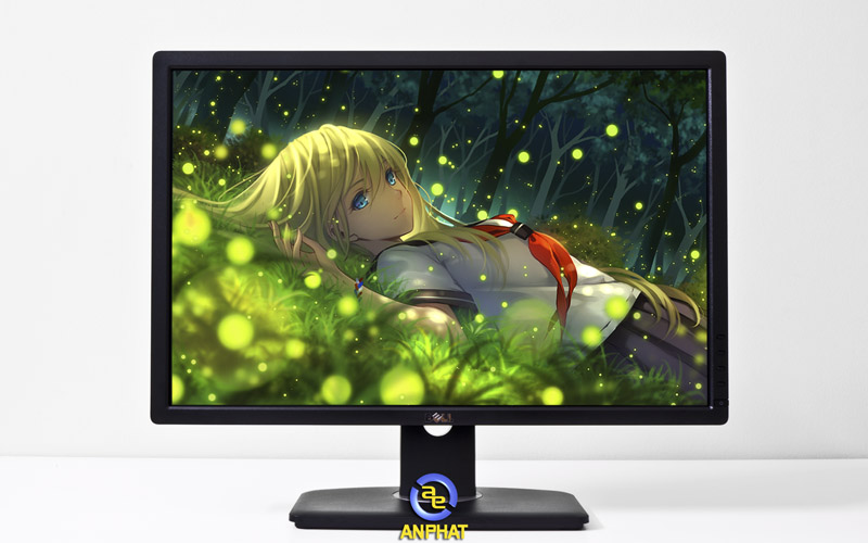 Màn Hình Máy Tính Dell Ultrasharp U2412M - ANPHATPC.COM.VN