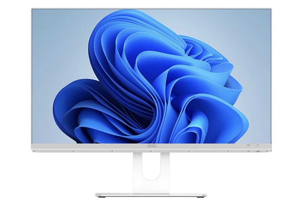 Máy tính để bàn All in One AOC A24A66-2F4X45 (Intel Core i5-14450HX | 16GB | 512GB | Integrated GPU | 23.8 inch LED FHD | WIN 11 Pro) 8 hnhnh126