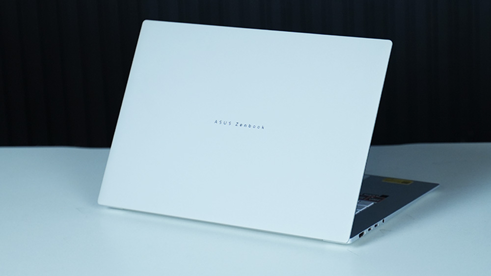 Laptop ASUS Zenbook S 16 UM5606GA-SS384WS 