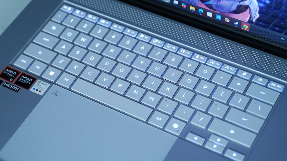 Laptop ASUS Zenbook S 16 UM5606GA-SS384WS 