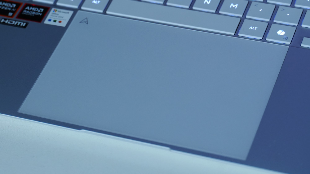 Laptop ASUS Zenbook S 16 UM5606GA-SS384WS 