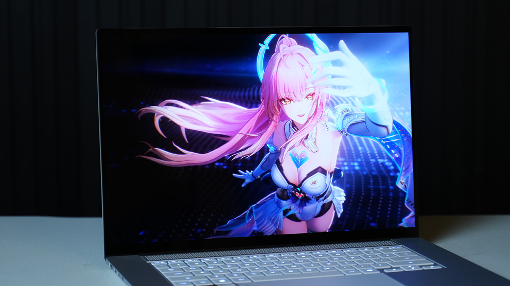 Laptop ASUS Zenbook S 16 UM5606GA-SS384WS 