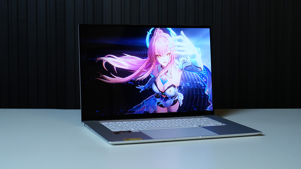 Laptop ASUS Zenbook S 16 UM5606GA-SS384WS 