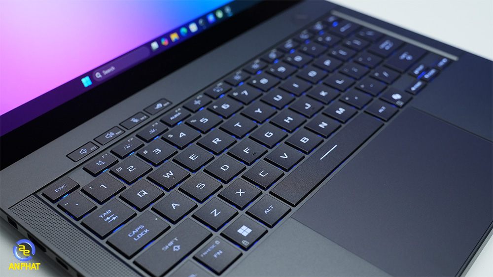 Laptop Asus Gaming ROG Zephyrus G14 GA403WR-QS103WS 
