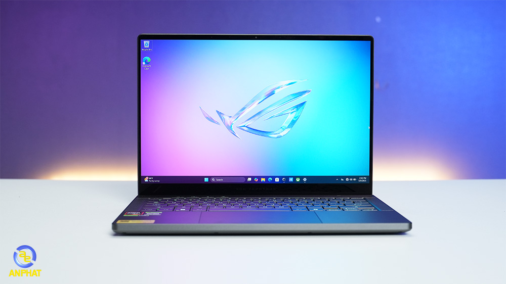 Laptop Asus Gaming ROG Zephyrus G14 GA403WR-QS103WS 