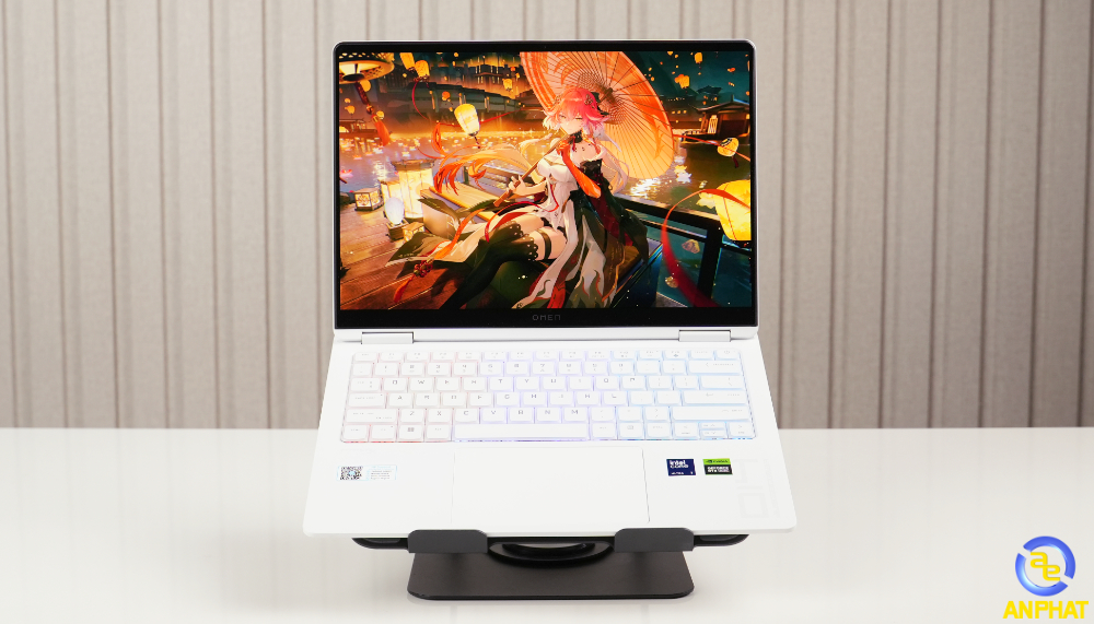 Laptop Gaming OMEN 14-fb0135TX AY8V1PA
