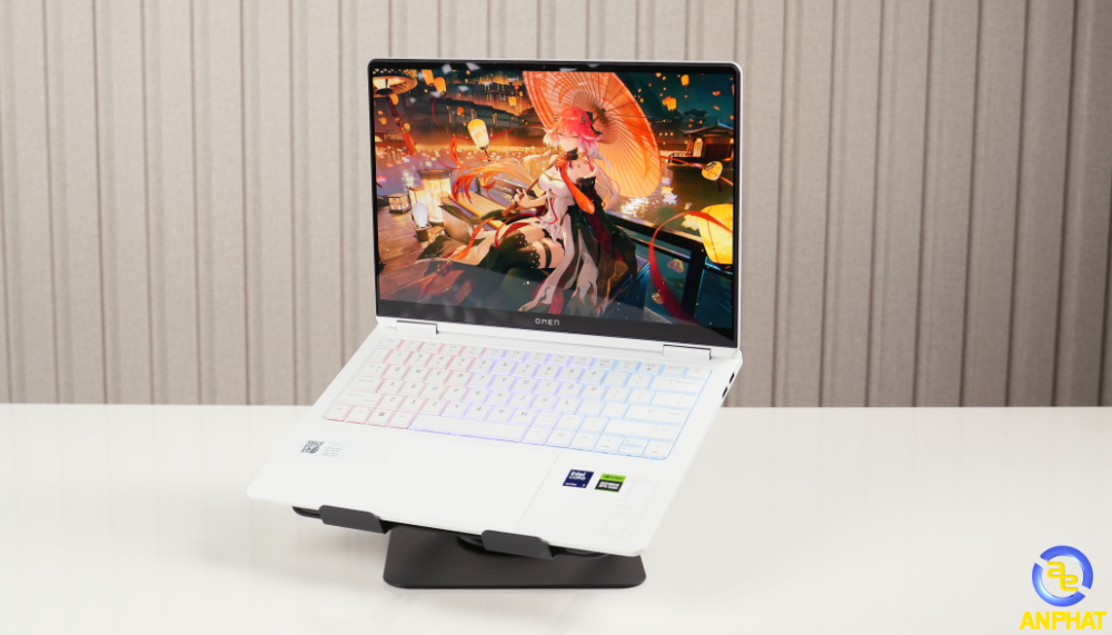 Laptop Gaming OMEN 14-fb0135TX AY8V1PA