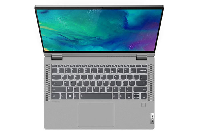 Laptop Lenovo IdeaPad Flex 5 14ALC05 82HU00EJVN (Ryzen 5 5500U | 8GB |  512GB | AMD Radeon | 14 inch FHD | Cảm ứng | Win 11 | Xám)