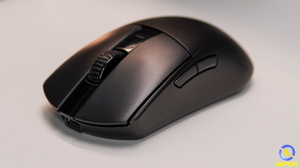 Chuột DareU A950GM