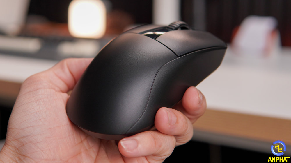 Chuột DareU A950GM