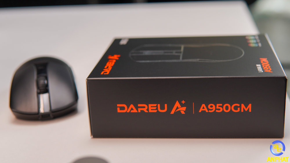 Chuột DareU A950GM