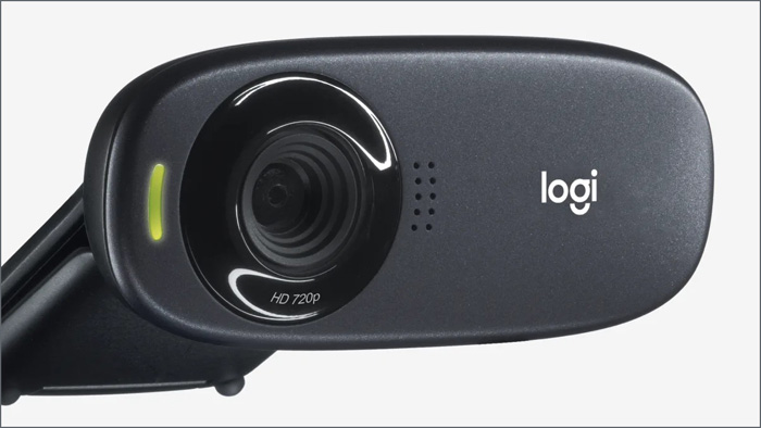 Webcam Logitech C310 - ANPHATPC.COM.VN