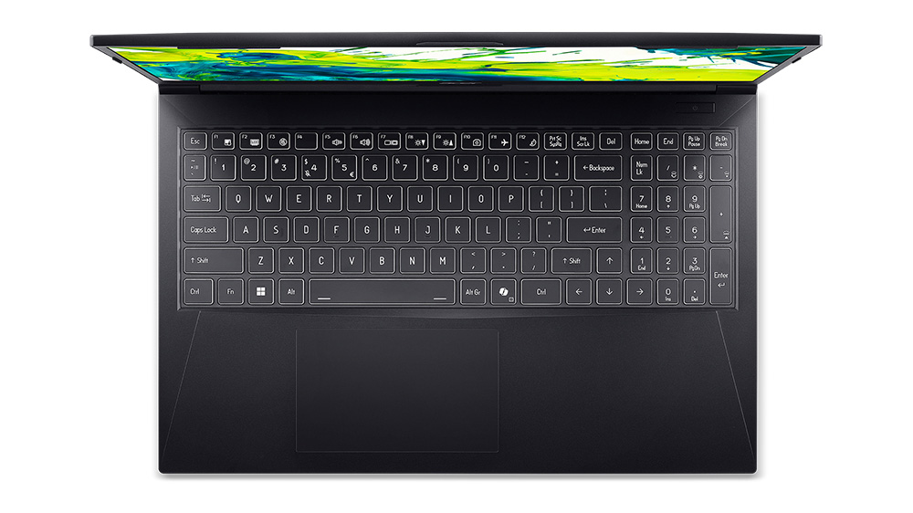 Laptop Acer Aspire 7 A715-59G-57TU NH.QX6SV.001